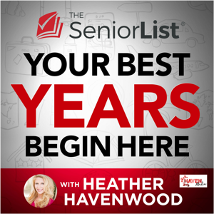 Your Best Years Begin Here Sponsored by TheSeniorList.com