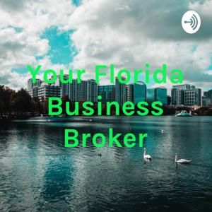 The Business Broker Podcast