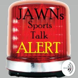 JAWN's Sports Talk Alert