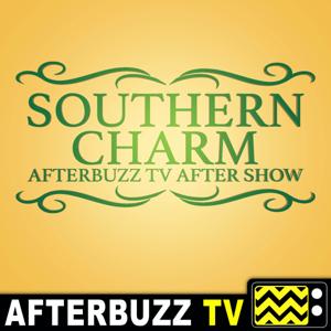 The Southern Charm Podcast by AfterBuzz TV