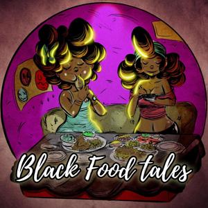 Black Food Tales