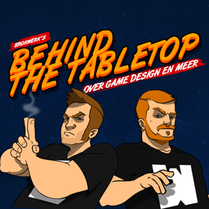 Behind the Tabletop