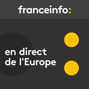 En direct de l'Europe