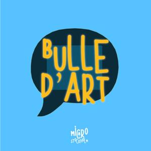 Bulle d'Art by Julien Baldacchino