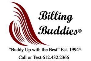 Billing Buddies ®