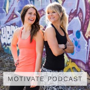 Motivate Podcast