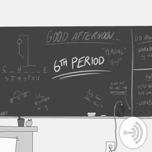 P.S. 4080 Presents: 6th Period