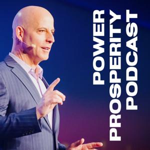 Power Prosperity Podcast with Randy Gage