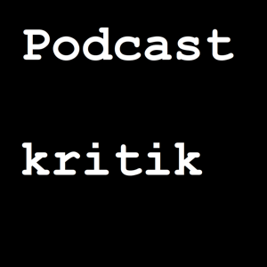 Podcastkritik
