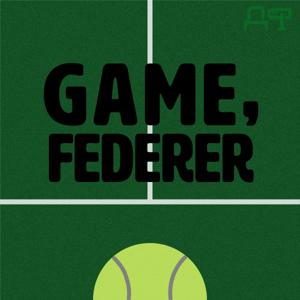 Game, Federer by Alternate Thursdays