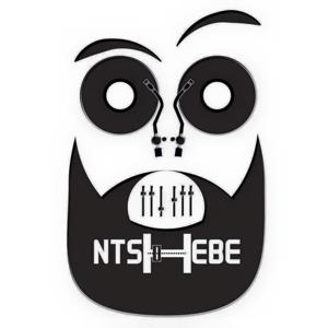 DJ Ntshebe's Podcast