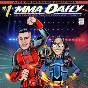 MMA Daily