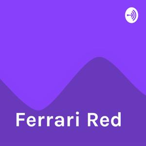 Ferrari Red by Ferrari Red