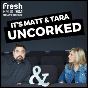 Fresh Mornings with Matt & Tara