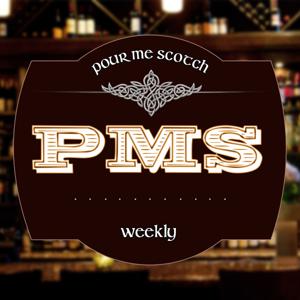 Pour Me Scotch Weekly