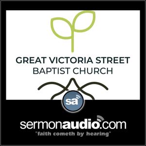 Great Victoria Street Baptist Church