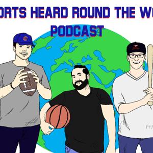 Sports Heard Round The World