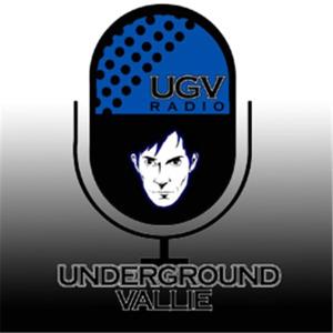 Underground Vallie Radio