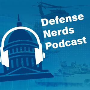 Defense Nerds Podcast