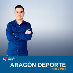 Aragón Deporte by Aragón Radio