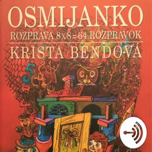 Osmijankove rozprávky by Proto