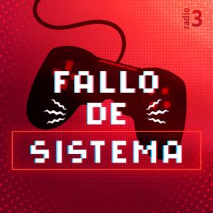 Fallo de sistema