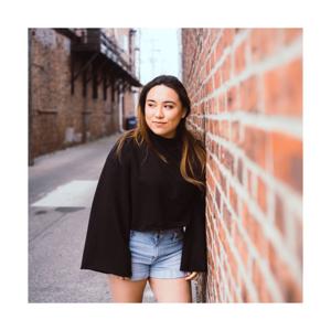 My AA (Asian Adventures)