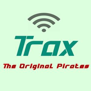 Trax The Original Pirates