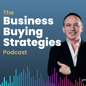 Business Buying Strategies from The Dealmaker's Academy by Jonathan Jay Business Buying Expert