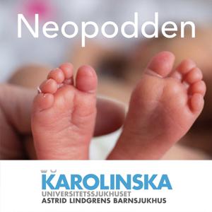 Neopodden