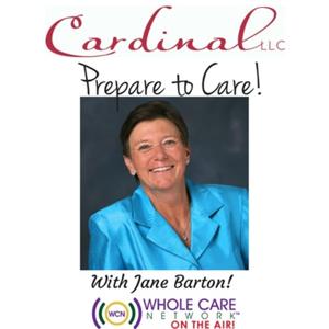 Prepare To Care with Jane Barton