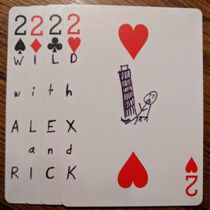 Deuces Wild