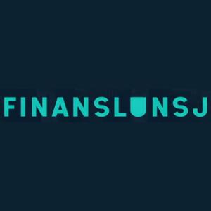 Finanslunsj med Fåne og Staavi