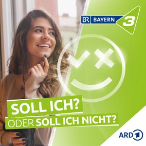 Soll ich? Oder soll ich nicht?