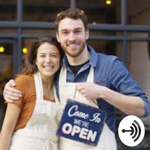 Ambitious Cafe Owners Club Podcast