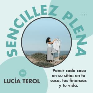 Sencillez Plena by Lucia Terol