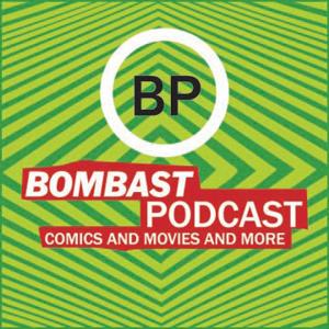 Bombast Podcast