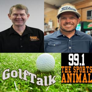 GolfTalk