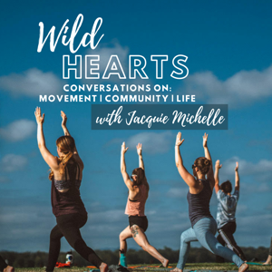 WildHearts: Conversations on Movement, Community and Life