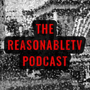 Craig Mason's Reasonable Conversation Podcast