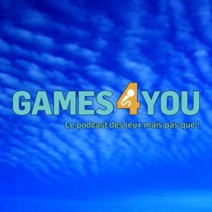 GAMES4YOU by Adrinukem B-]
