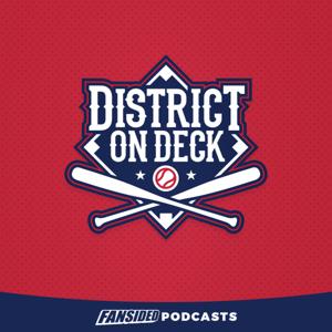 DoDCast on the Washington Nationals