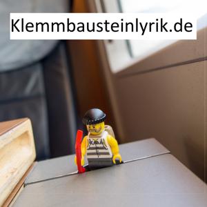 Klemmbausteinlyrik - Der Podcast rund um LEGO