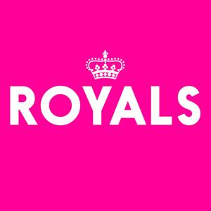 ROYALS by Pacific Podcast Network