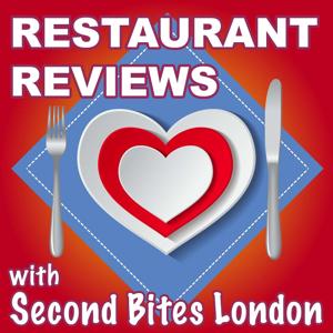 Second Bites Podcast