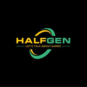 HalfGen Podcast