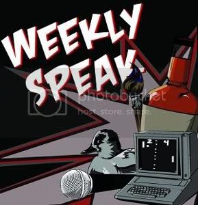 Weekly Speak