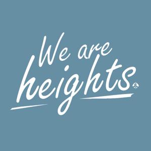 Heights Church Podcast