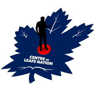 Centre of Leafs Nation Podcast by CentreofLeafsNation