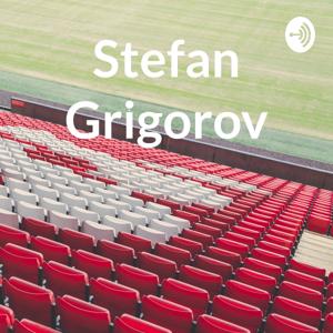 Stefan Grigorov